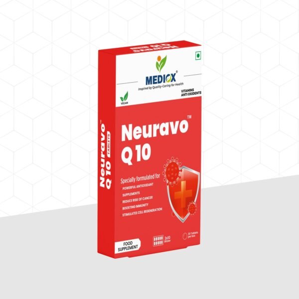 Neuravo Q10 Tab - Image 2