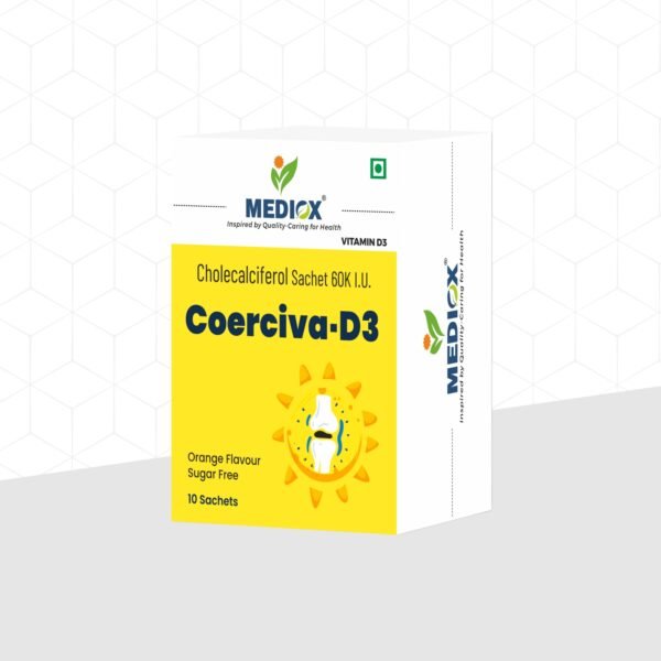 Coerciva-D3 Sachet - Image 2
