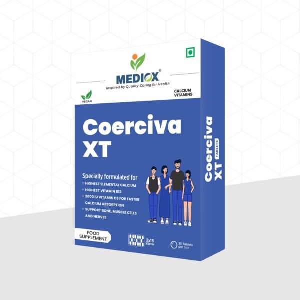 Coerciva XT Tab - Image 2