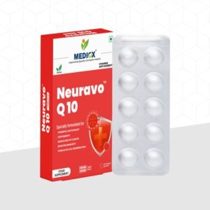 Neuravo Q10 Tab