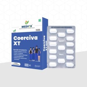 Coerciva XT Tab