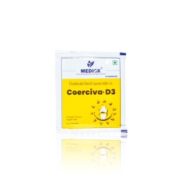 Coerciva-D3 Sachet - Image 4