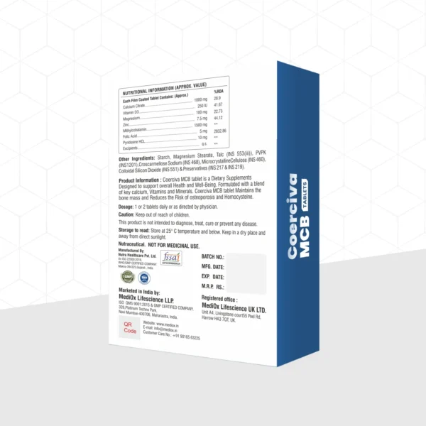 Coerciva MCB Tab - Image 3
