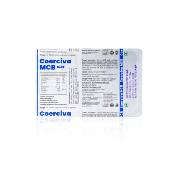 Coerciva MCB Tab - Image 6