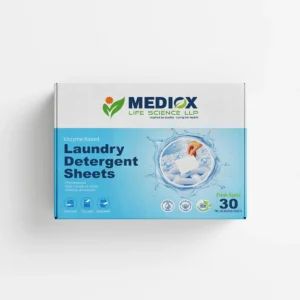 Sofrix Detergent Sheet