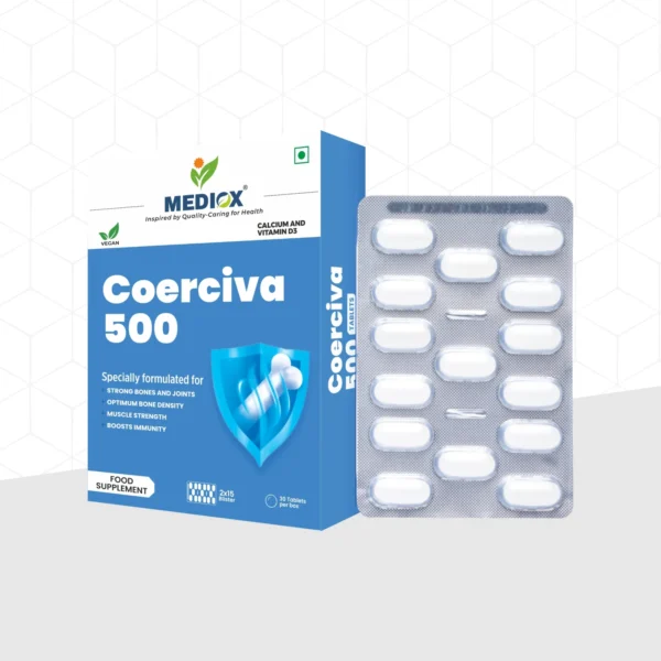 Coerciva 500 Tab - Image 3