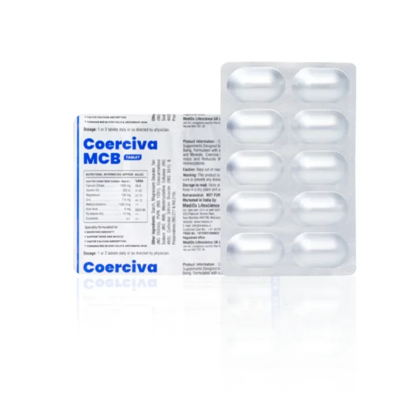 Coerciva MCB Tab - Image 5