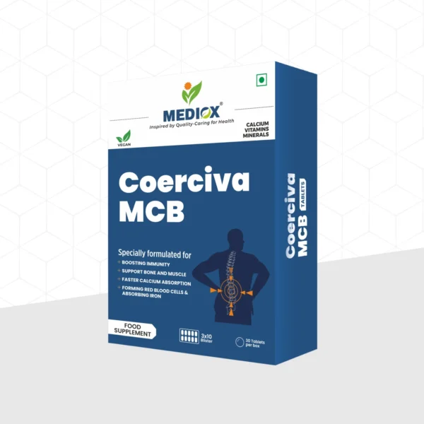 Coerciva MCB Tab - Image 2