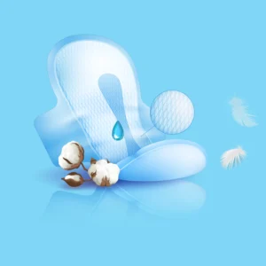 Sanitary pad