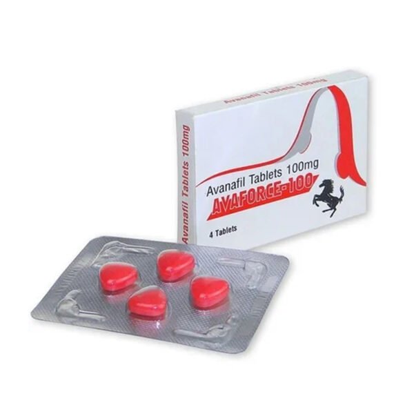 Ava Force 100