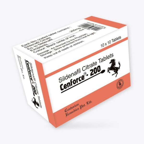 Cenforce 200