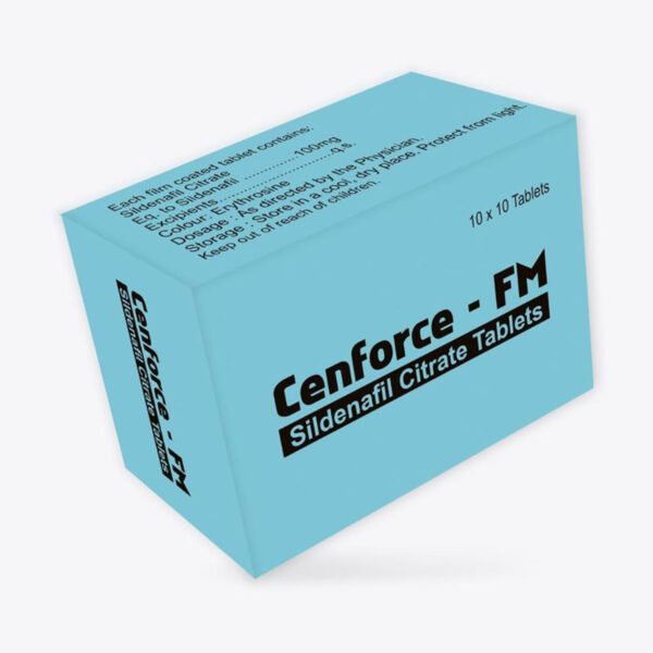 Cenforce FM