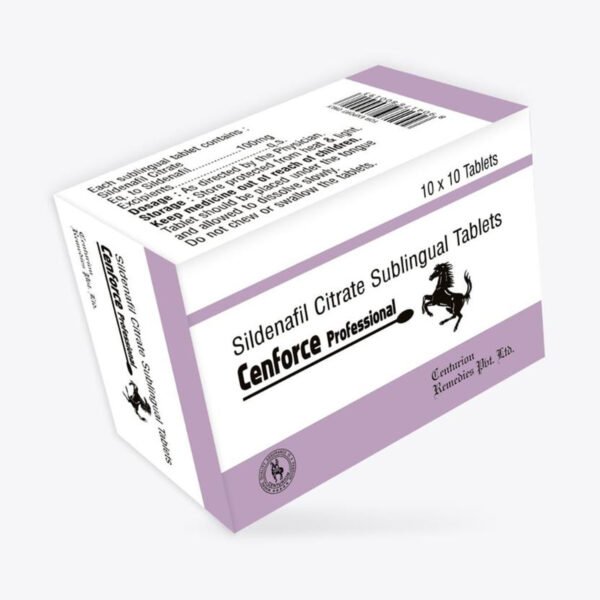 Cenforce Professional