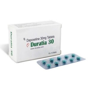 Dapoxetine