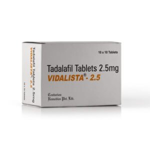 Tadalafil