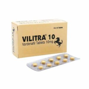 Vardenafil