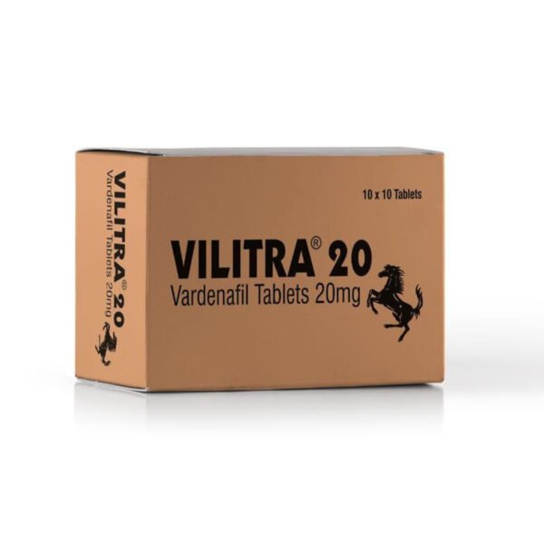 Vilitra 20