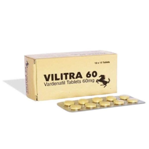 Vilitra 60