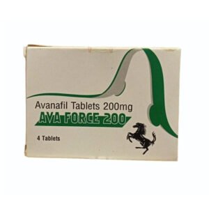 Avanafil