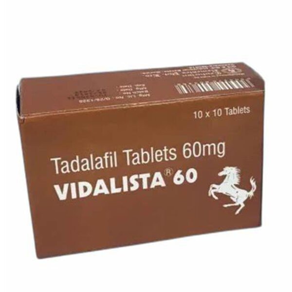 Vidalista 60
