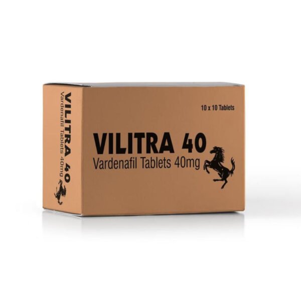 Vilitra 40