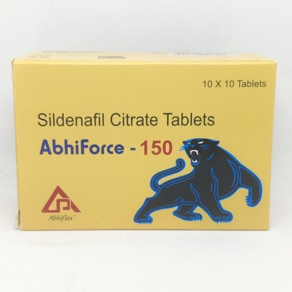 ABHIFORCE 150