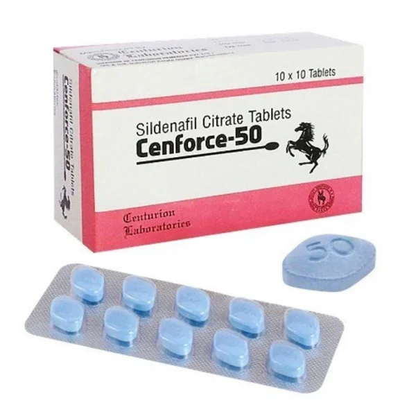 CENFORCE 50