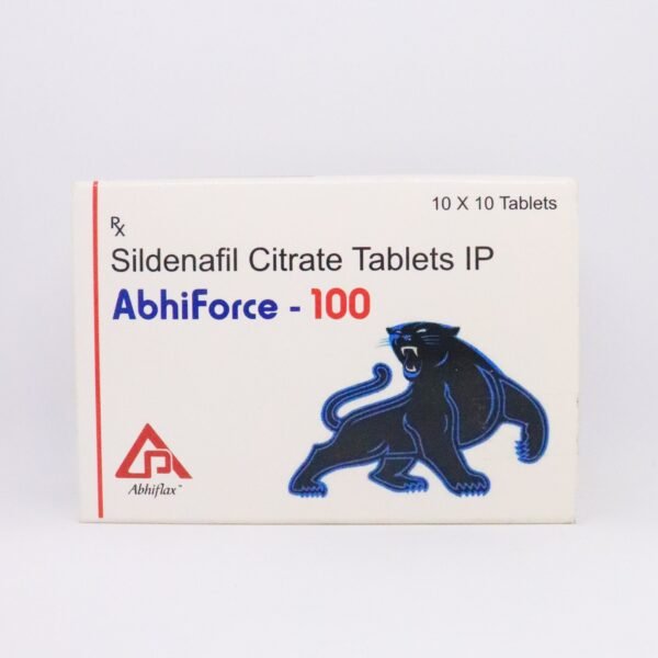 ABHIFORCE 100