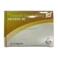 abhirise-40mg-tablet