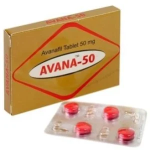 AVANA 50