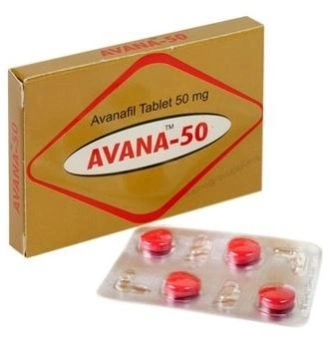 AVANA 50