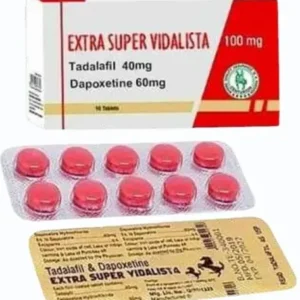 EXTRA SUPER VIDALISTA