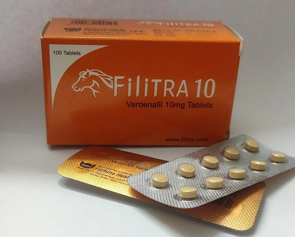 FILITRA 10