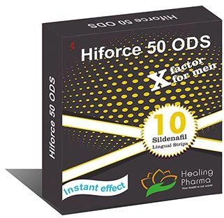 HIFORCE 50 ODS