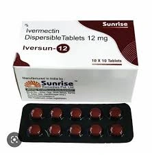 IVERSUN 12