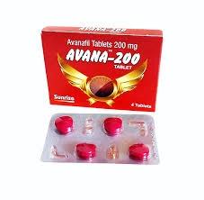 AVANA 200