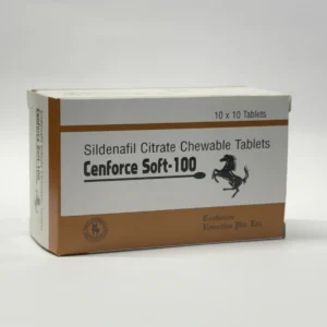 CENFORCE SOFT 100