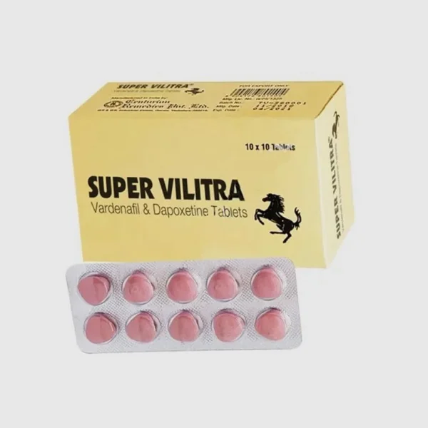 SUPER VILITRA