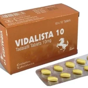 VIDALISTA 10