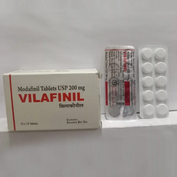 VILAFINIL 200