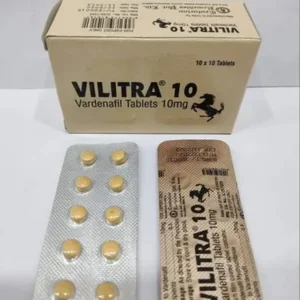 VILITRA 10