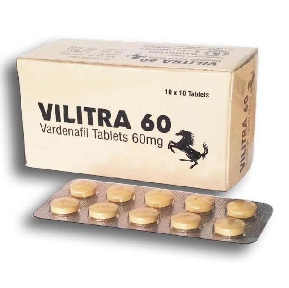 VILITRA 60