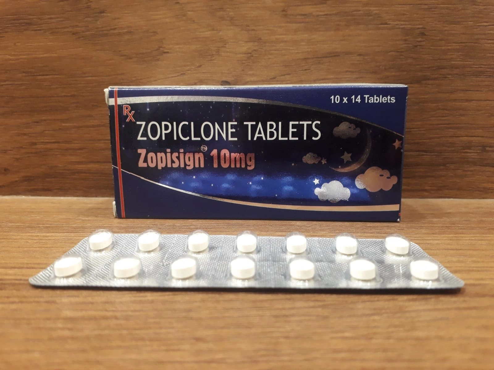 ZOPISIGN 10