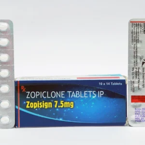 ZOPISIGN 7.5