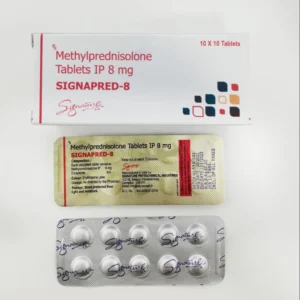 SIGNAPRED 8 TABLET