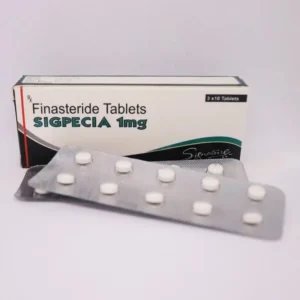 FINASTERIDE 1 TAB