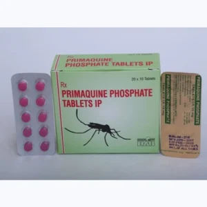 PRIMAQUINE 7.5 TABLET