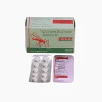 Quinine-Sulphate-300-mg-Tablet