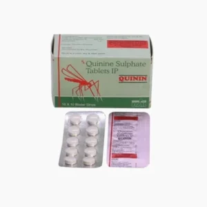 QUININE TABLET