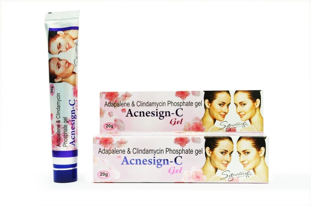 ACNESIGN-C GEL